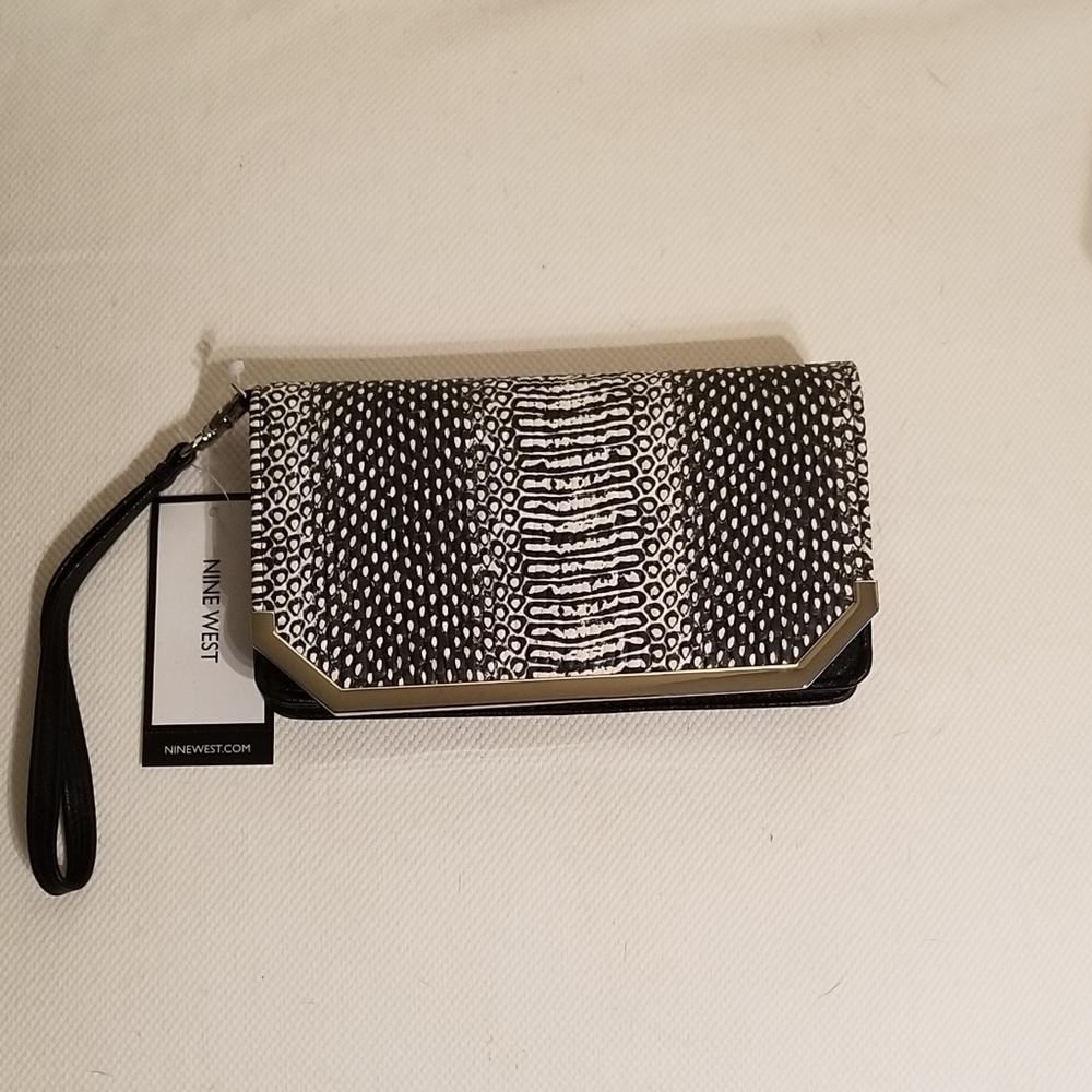 Wallet/Wristlet